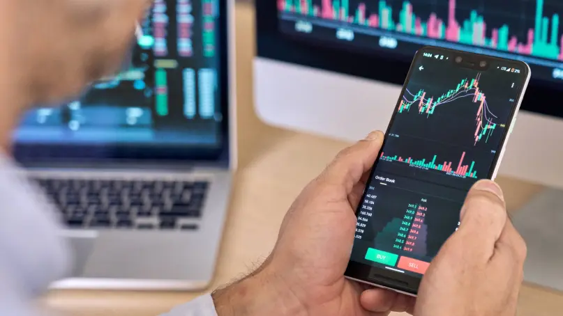 Beranvix Trading Plattform