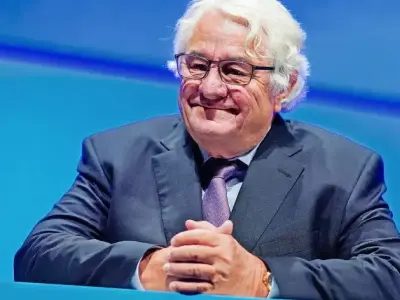 Erfolgreicher Beranvix Trader